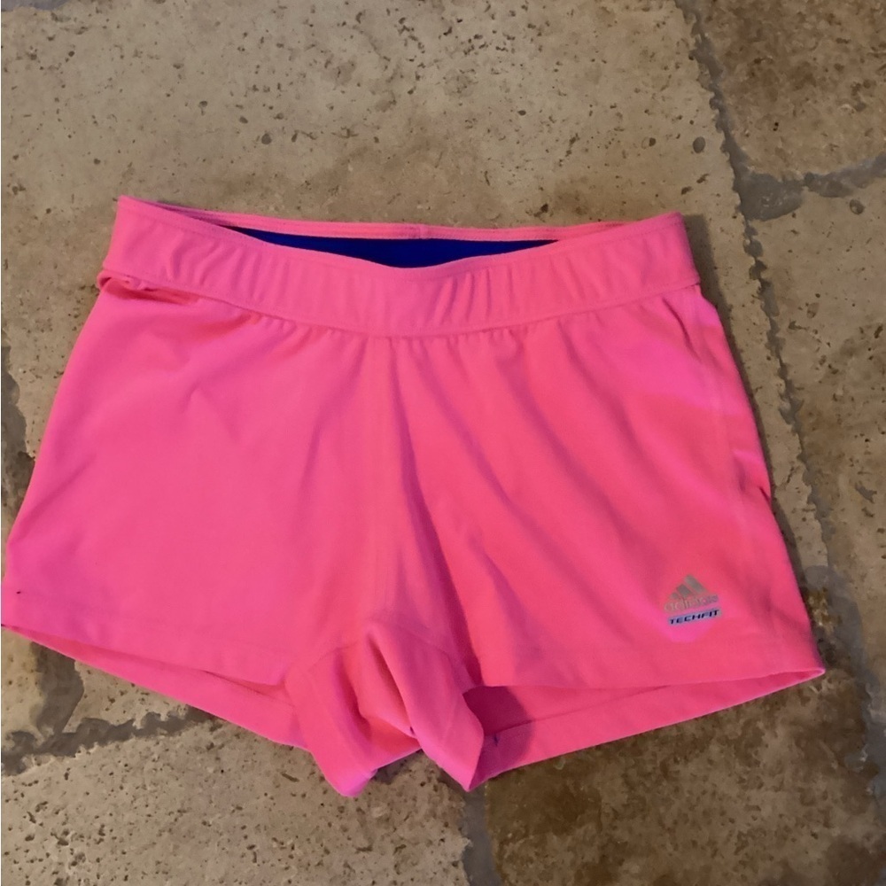 Adidas tech fit elastic waist-SZ M